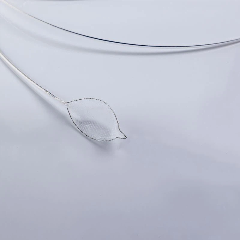 Endoscopic Retrieval Net