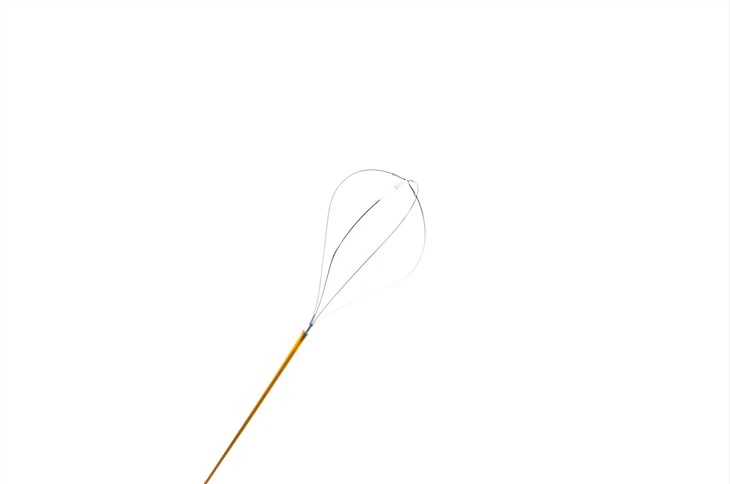 Single Use Urinary Stone Retrieval Basket
