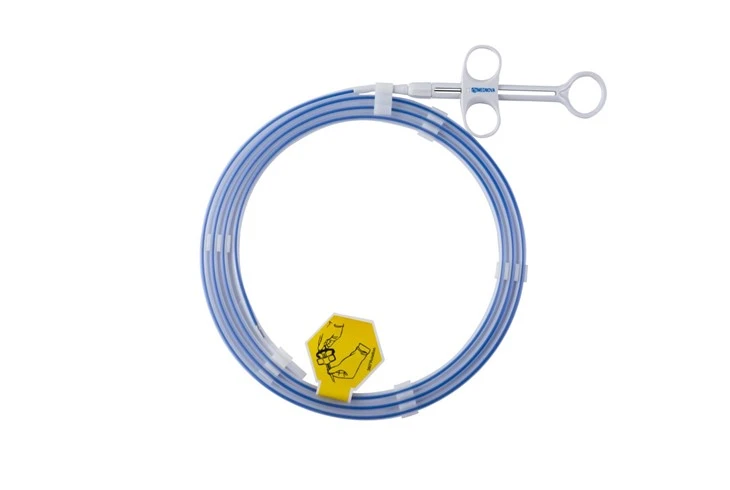 Rotatable Hemoclips With 17mm Opening factory