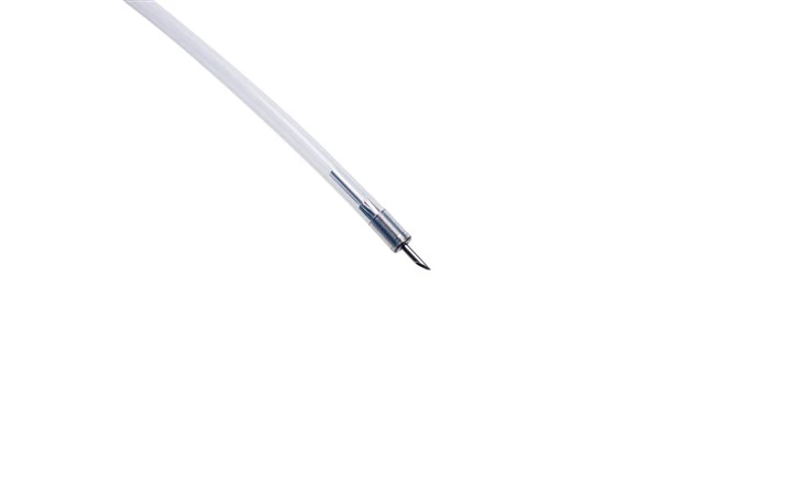 Single Use Sclerotherapy Needle /Spray Needle